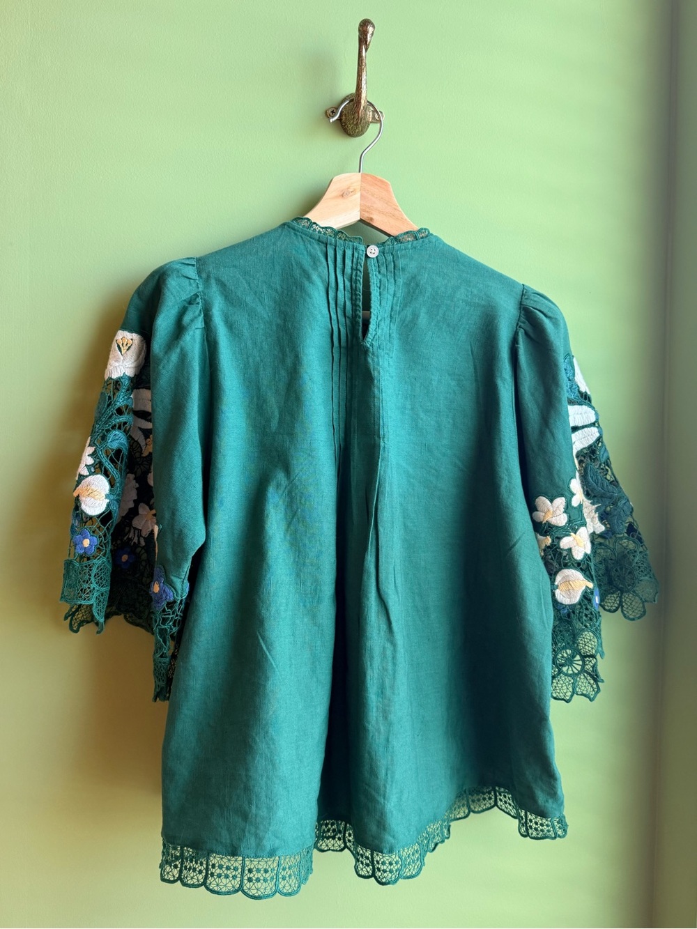 Sea New York Edwina Top - Picture 4 of 4